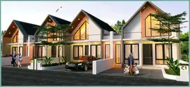 Rumah di Jogja Jalan Wates Km 6 All In