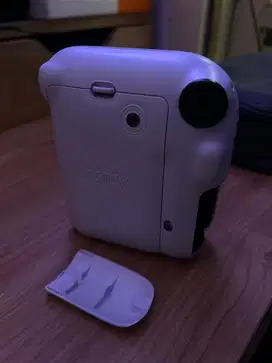 Instax Mini 12 fujifilm