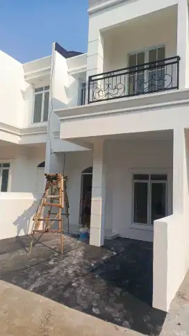 Rumah murah Depok