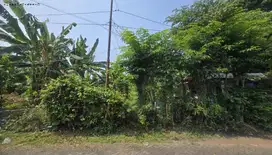 Kavling TANAH di SARONO JIWO, PRAPEN Dekat Raya Jemursari