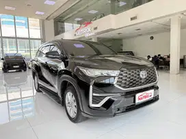 Toyota Innova Zenix V cvt 2024