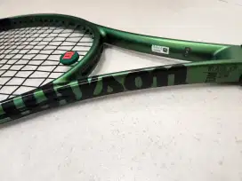 [Like New] Raket Wilson Blade Team V8 99 – Lightweight Power & Control