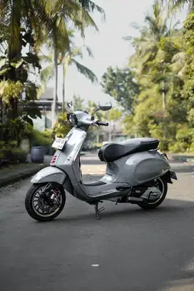 VESPA SPRINT IGET ABS FACELIFT 2023