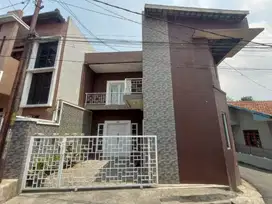 Rumah Minimalis Gunung Batu 10 Menit Tol Pasteur Hook