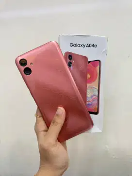 Samsung A04e 3/32 Fullset