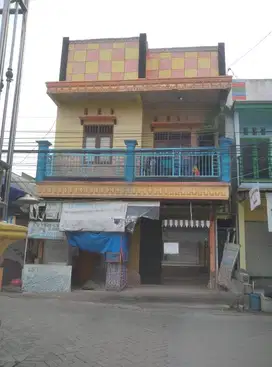 Dijual Rumah Kost - Kost an Siap Huni di Suci Manyar - Gresik