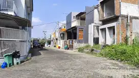 Kos Kostan Inden Bangun Malang – Jalan Kaki ke UMM, Hasil Mengalir