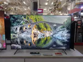 LED TV PANASONIC TH 50NX600G