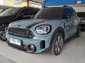 COUNTRYMAN S [ 7 RB MILES ] 2.0 AT 2023