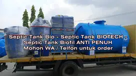 spitang, Sepiteng Biofilter, Biotank, Biofil, Biotech