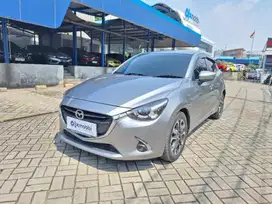 DP 5% Mazda 2 1.5 R Bensin-AT 2018 BID