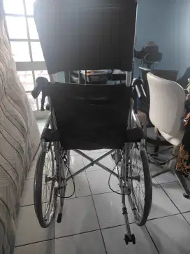 Di jual kursi roda