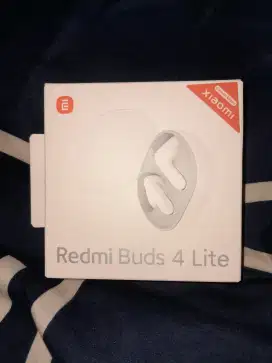 Mi buds 4 lite (New)