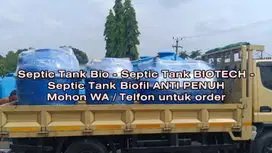 Septicktank, Biofil, Biotank, Biofilter, Biotech, Septictank,