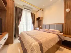 Apartemen Trans Park Cibubur Tower Trans Icon Tipe Studio