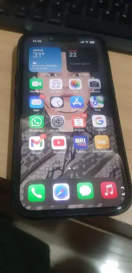 Iphone 13 pro 128gb ex ibox