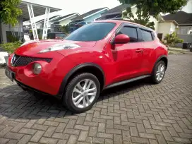 JUKE RX METIK 2012