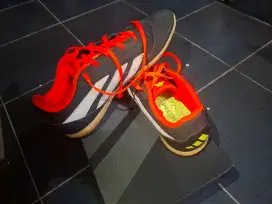 Sepatu Futsal Adidas Predator Club In Sala IG5448