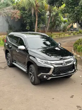 Pajero dakar sport 2019 SUNROOF [ 82 ribu ]