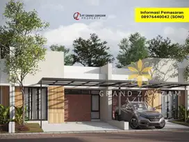 Perumahan Terbaik di Kota Lumajang