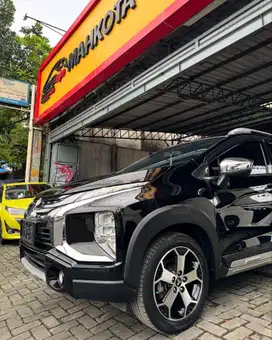 MITSUBISHI NEW XPANDER CROSS 1.5 CVT 2022(KM30RB)ANTIK/RECORD/DP10JT!!