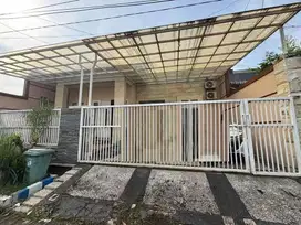 Pondok Candra Siap Huni Terawat Dekat Tol Strategis