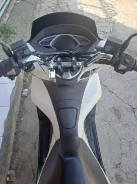 Sepeda Motor PCX 2019
