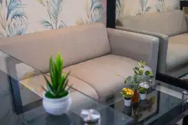 Modern 1BR The Boulevard Apt – For Rent, Expat Ready, Central Jakarta