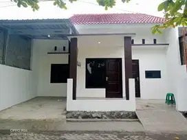Rumah baru siaphuni di tlogomulyo dekat SMPN 34 Pedurungan