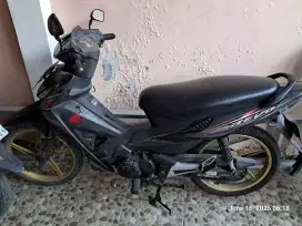 REVO NGGAK REWEL, PEMAKAIAN PRIBADI