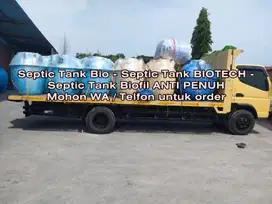 Sepiteng, Biofil, Biotank, Biofilter, Biotech, Septictank