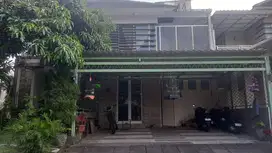 Rumah Dijual Citra Sun Garden Sleman,Yogyakarta