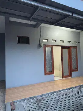 SEWA RUMAH BANDUNG - NYAMAN DAN STRATEGIS