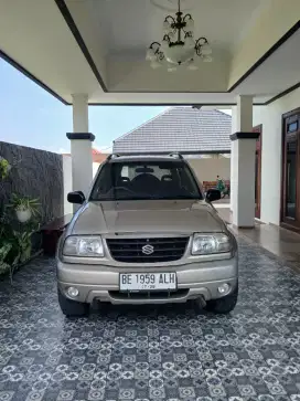 Suzuki Escudo 2.0