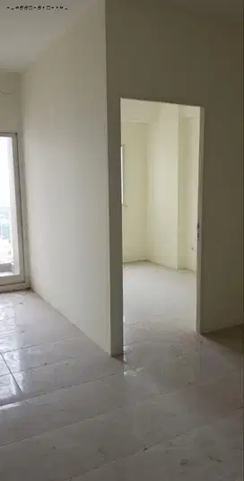 Apartemen Puncak Dharmahusada, Strategis, New