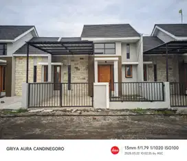 RUMAH 300 JUTAAN DI SUKODONO SIDOARJO