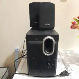 TERMURAH Simbadda Speaker CST 5100N