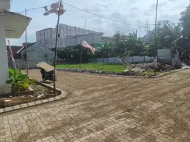 Lahan Kos Strategis di Malang – Dekat Kampus UMM