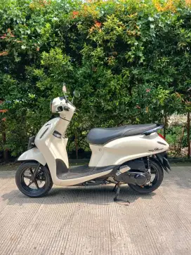 YAMAHA GRANDFILANO NEO TAHUN 2023