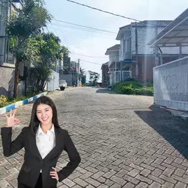 Tanah dekat Kampus UNMUH Malang