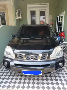 Nissan X-Trail 2010 Bensin