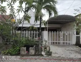 Rumah Ngagel Jaya Tengah STRATEGIS, TIDAK BANJIR