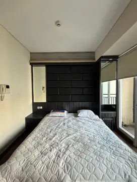 Rtn - Disewa Apt Puri Orchard Tower Orange's Groove Studio Furnish