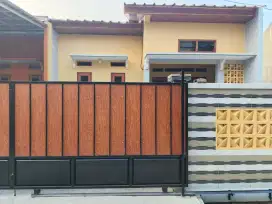Rumah Murah Bekasi Utara