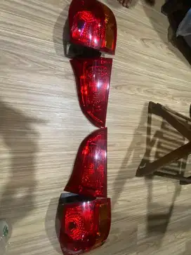 Stop Lamp Pajero Sport