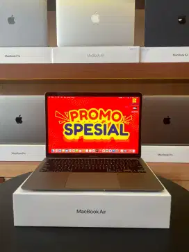 Macbook air M1 2020 iBox