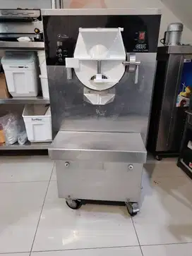 Jual Bekas Mesin Gelato GEA