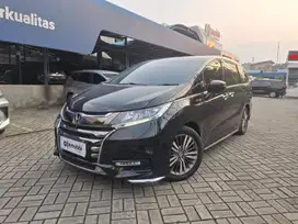 DP 5% Honda Odyssey 2.4 E Bensin-AT 2018 7TI