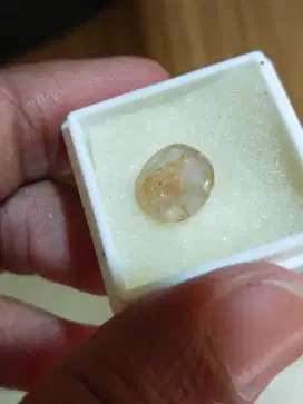 Batu yakut safir selon