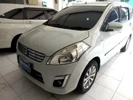 [OLXmobbi] HOT SALE - Suzuki Ertiga 1.4 GX Bensin-MT 2013